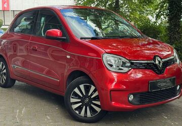 Renault Twingo 51.000 km 12.999 &euro; Darmstadt 64293