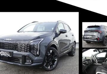 Kia Sportage 2.500 km 43.270 &euro; Bensheim 64625