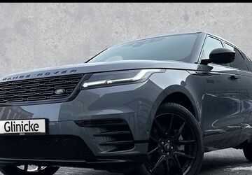 Land Rover Range Rover Velar 5.980 km 69.880 &euro; Frankfurt a.M. 60314