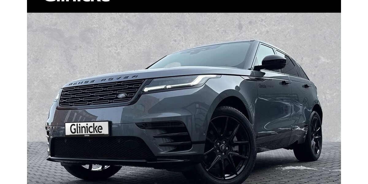 Land Rover Range Rover Velar 5.980 km 69.880 &euro; Frankfurt a.M. 60314