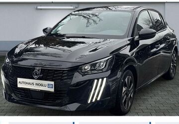 Peugeot 208 13.985 km 15.380 &euro; Rüsselsheim 65428