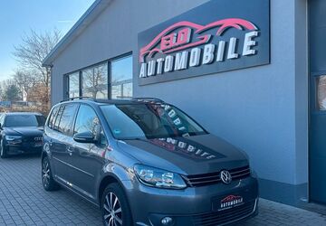 VW Touran 159.159 km 8.800 &euro; Eppertshausen 64859