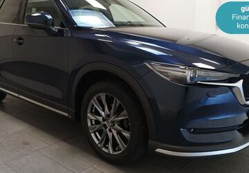 Mazda CX-5 63.288 km 23.970 &euro; Egelsbach 63329