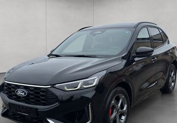 Ford Kuga 20.080 km 31.450 &euro; Frankfurt 60386