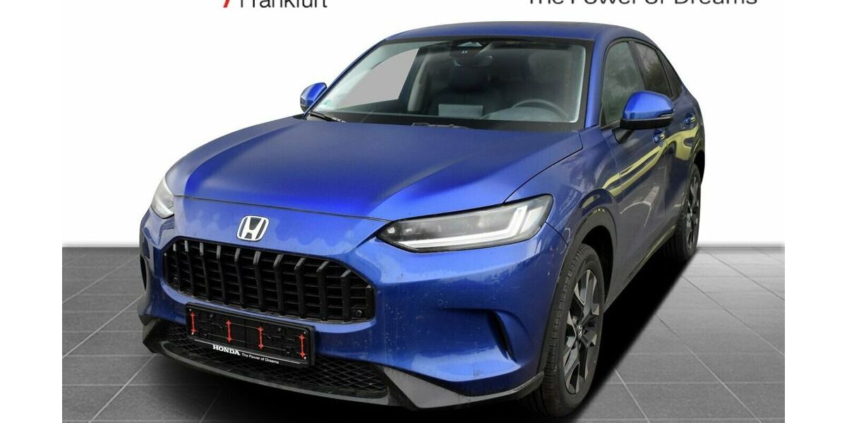 Honda ZR-V 17.676 km 36.950 &euro; Frankfurt am Main 60314