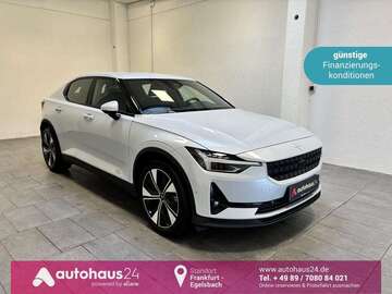 Gebrauchte Polestar 2