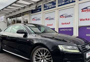 Audi A5 320.000 km 5.499 &euro; Frankfurt 60388