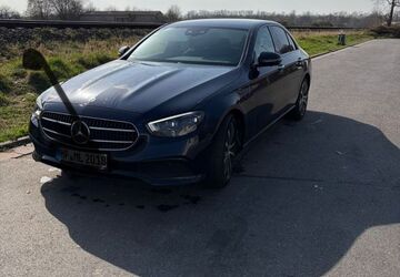 Mercedes-Benz E 300 103.000 km 20.000 &euro; Bensheim 64625
