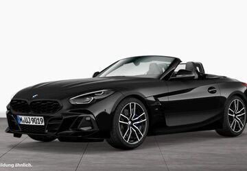 BMW Z4 67.944 km 43.890 &euro; Dreieich-Sprendlingen 63303