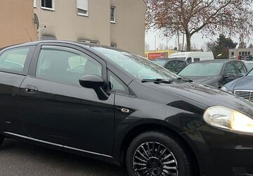 Fiat Grande Punto 159.000 km 1.750 &euro; Frankfurt am Main 65933