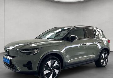 Volvo XC40 11.159 km 39.900 &euro; Frankfurt am Main 60486