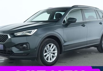 Seat Tarraco 26.399 km 25.285 &euro; Dietzenbach bei Frankfurt 63128