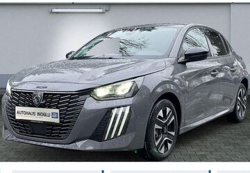 Peugeot 208 11.005 km 15.780 &euro; Rüsselsheim 65428