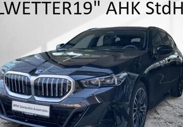 BMW 520 15.100 km 48.133 &euro; Frankfurt 60314