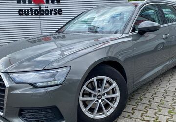 Audi A6 170.000 km 22.900 &euro; Darmstadt 64295