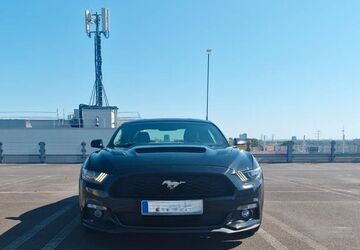 Ford Mustang 77.500 km 19.990 &euro; Frankfurt am Main 65931