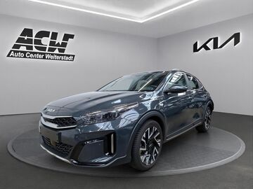 Gebrauchte Kia XCeed