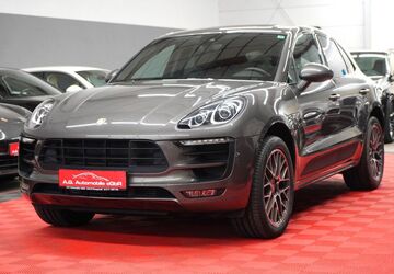 Porsche Macan 33.621 km 43.950 &euro; Pfungstadt 64319