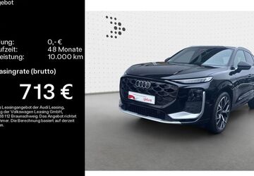 Audi Q3 7.500 km 56.990 &euro; Hofheim 65719