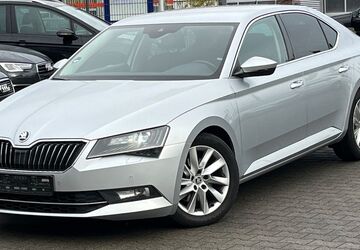 Skoda Superb 242.130 km 13.500 &euro; Dietzenbach / bei Frankfurt am Main 63128