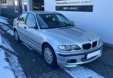 BMW 316 188.000 km 2.740 &euro; Rödermark 63322