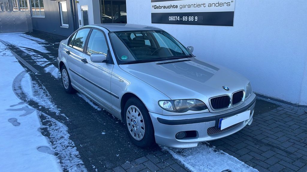 BMW 316 188.000 km 2.740 &euro; Rödermark 63322