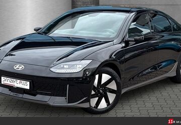 Hyundai IONIQ 6 40.746 km 34.470 &euro; Darmstadt 64285