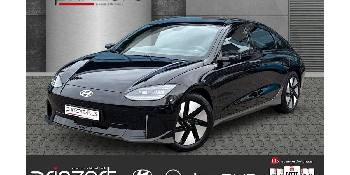 Hyundai IONIQ 6 40.746 km 34.470 &euro; Darmstadt 64285