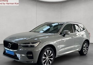 Volvo XC60 12.104 km 47.000 &euro; Frankfurt am Main 60486