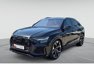 Audi RSQ8 103.874 km 85.555 &euro; Darmstadt 64295