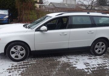 Volvo V70 223.160 km 5.400 &euro; Frankfurt 60386