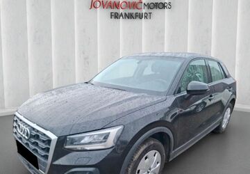 Audi Q2 192.139 km 15.250 &euro; Frankfurt am Main 65933