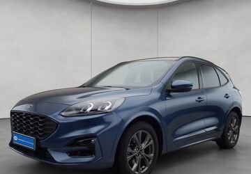 Ford Kuga 21.209 km 29.950 &euro; Frankfurt 60386