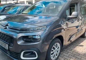 Citroen Berlingo 69.980 km 19.800 &euro; Riedstadt 64560