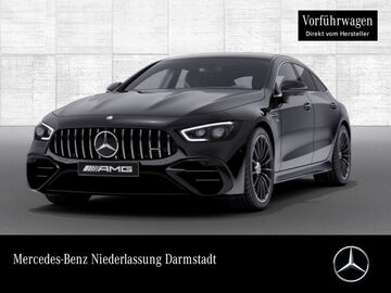 Gebrauchte Mercedes-Benz AMG GT
