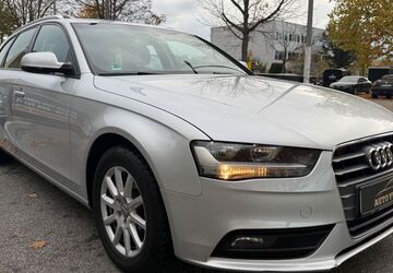 Audi A4 225.000 km 7.890 &euro; Heppenheim 64646