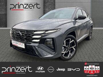 Gebrauchte Hyundai Tucson