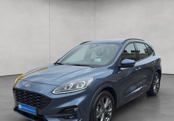 Ford Kuga 9.604 km 26.550 &euro; Frankfurt 60386