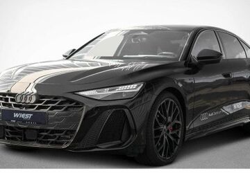 Audi A6 6.900 km 74.900 &euro; Darmstadt 64295