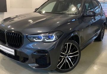 BMW X5 82.440 km 56.577 &euro; Hofheim 65719