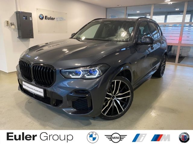 BMW X5 82.440 km 56.577 &euro; Hofheim 65719