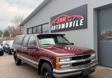 Chevrolet C1500 288.000 km 12.490 &euro; Eppertshausen 64859