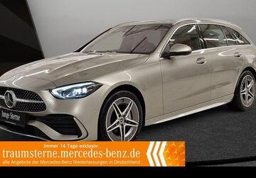 Mercedes-Benz C 300 58.849 km 37.490 &euro; Frankfurt 60599