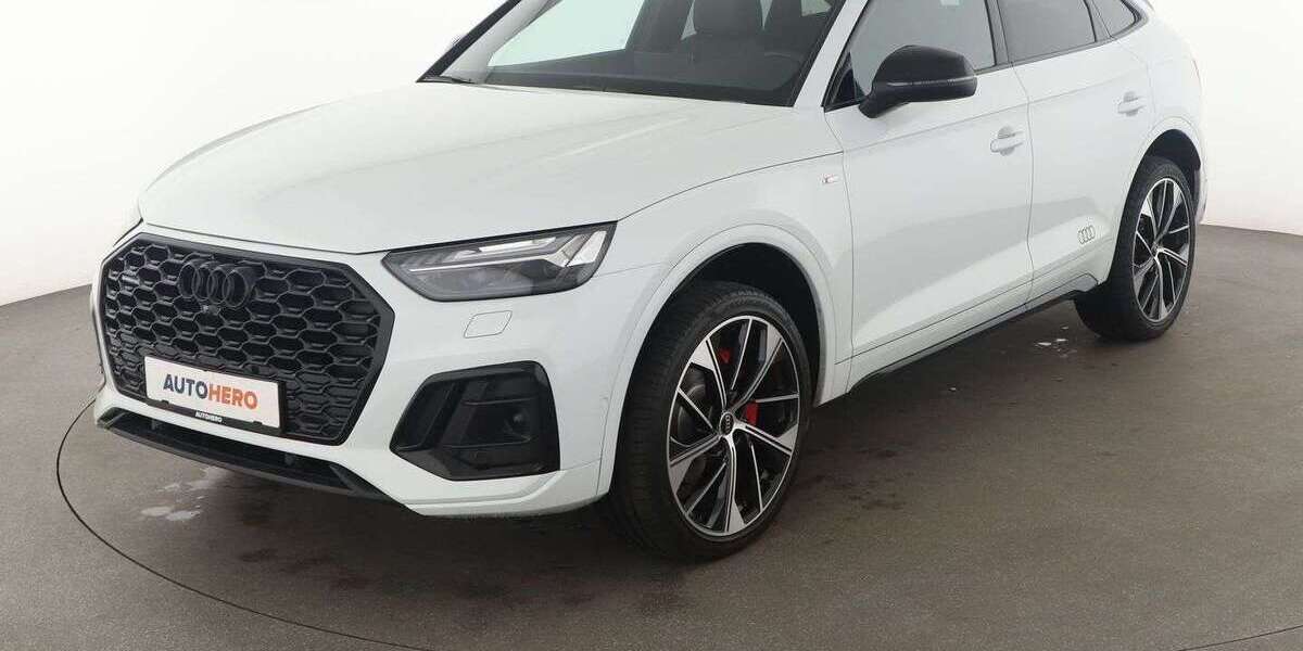 Audi Q5 59.783 km 39.630 &euro; Frankfurt am Main 65936