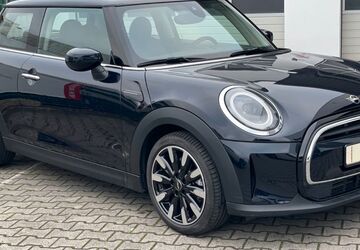 Mini Cooper 8.200 km 24.490 &euro; Trebur 65468