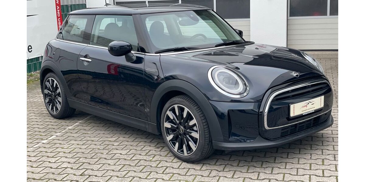 Mini Cooper 8.200 km 24.490 &euro; Trebur 65468