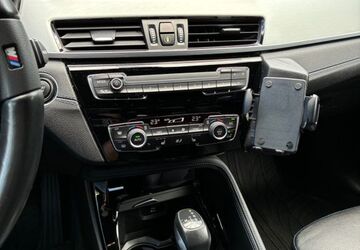 BMW X1 90.000 km 22.500 &euro; Bensheim 64625