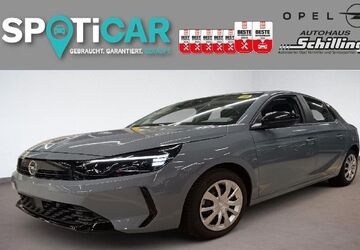 Opel Corsa 1.640 km 17.390 &euro; Griesheim 64347