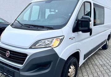 Fiat Ducato 188.000 km 13.990 &euro; Rüsselsheim 65428