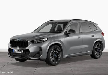 BMW iX1 9.993 km 42.890 &euro; Dreieich-Sprendlingen 63303